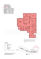 KI Residences at Brookvale (D21), Condominium #443616551